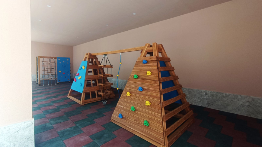 2-Apartment Citizenship Package in Mahmutlar, Alanya — 500 m to the Sea, Rental License, High Liquidity