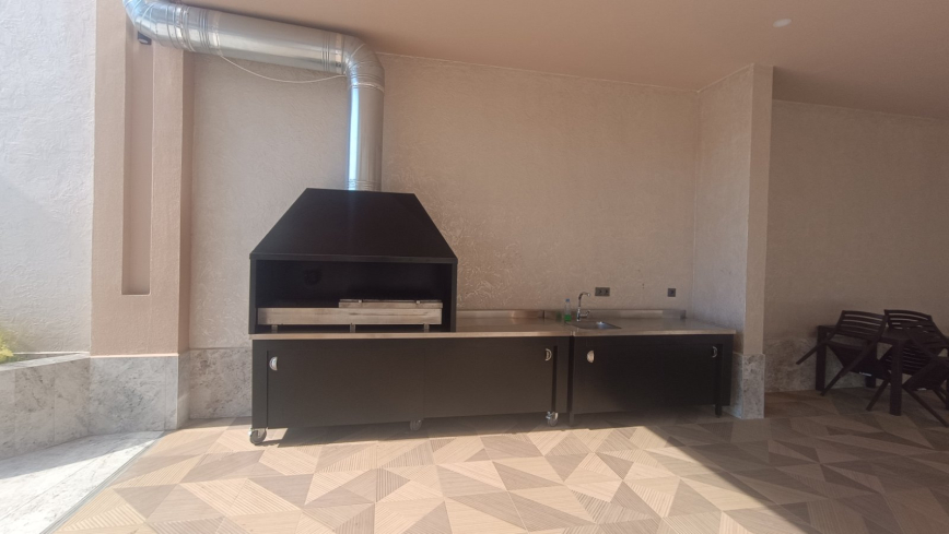 2-Apartment Citizenship Package in Mahmutlar, Alanya — 500 m to the Sea, Rental License, High Liquidity