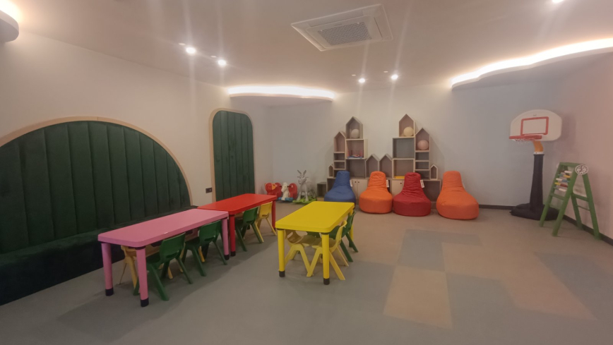 2-Apartment Citizenship Package in Mahmutlar, Alanya — 500 m to the Sea, Rental License, High Liquidity