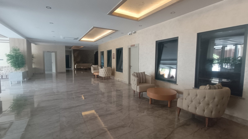 2-Apartment Citizenship Package in Mahmutlar, Alanya — 500 m to the Sea, Rental License, High Liquidity