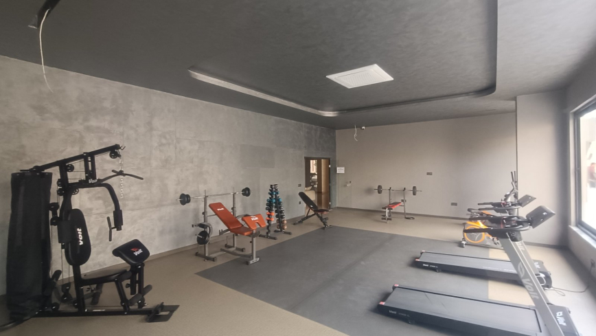 2-Apartment Citizenship Package in Mahmutlar, Alanya — 500 m to the Sea, Rental License, High Liquidity