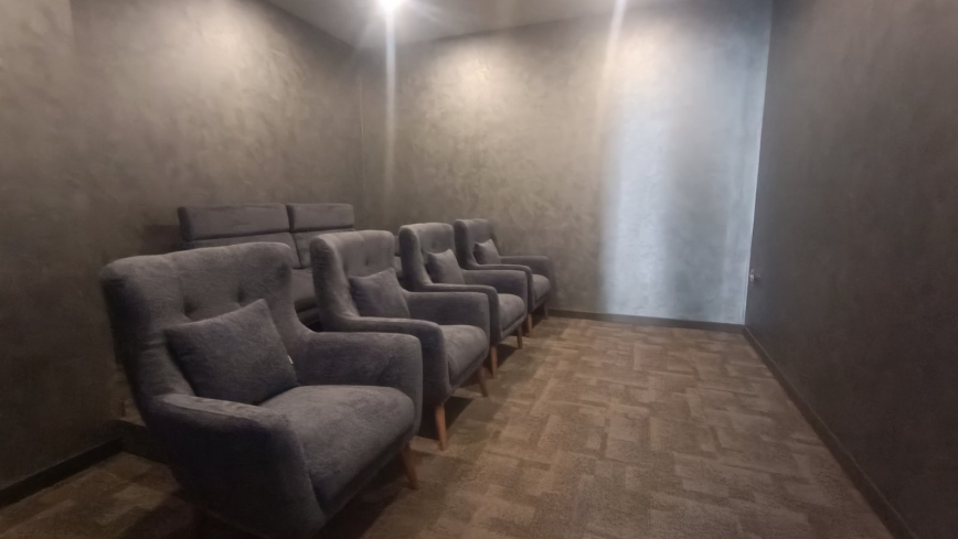 2-Apartment Citizenship Package in Mahmutlar, Alanya — 500 m to the Sea, Rental License, High Liquidity