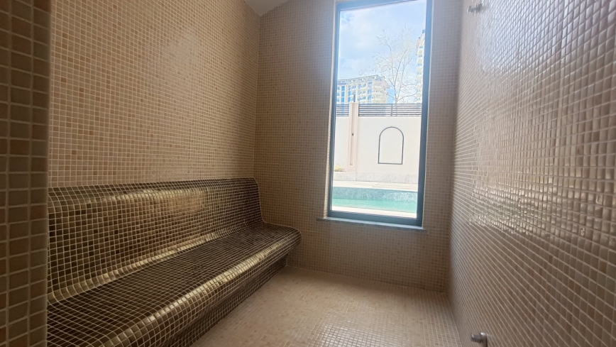 2-Apartment Citizenship Package in Mahmutlar, Alanya — 500 m to the Sea, Rental License, High Liquidity