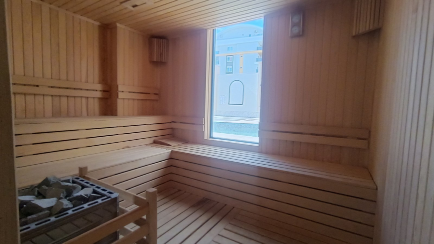 2-Apartment Citizenship Package in Mahmutlar, Alanya — 500 m to the Sea, Rental License, High Liquidity