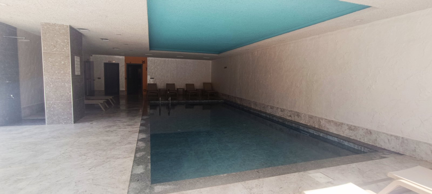 2-Apartment Citizenship Package in Mahmutlar, Alanya — 500 m to the Sea, Rental License, High Liquidity