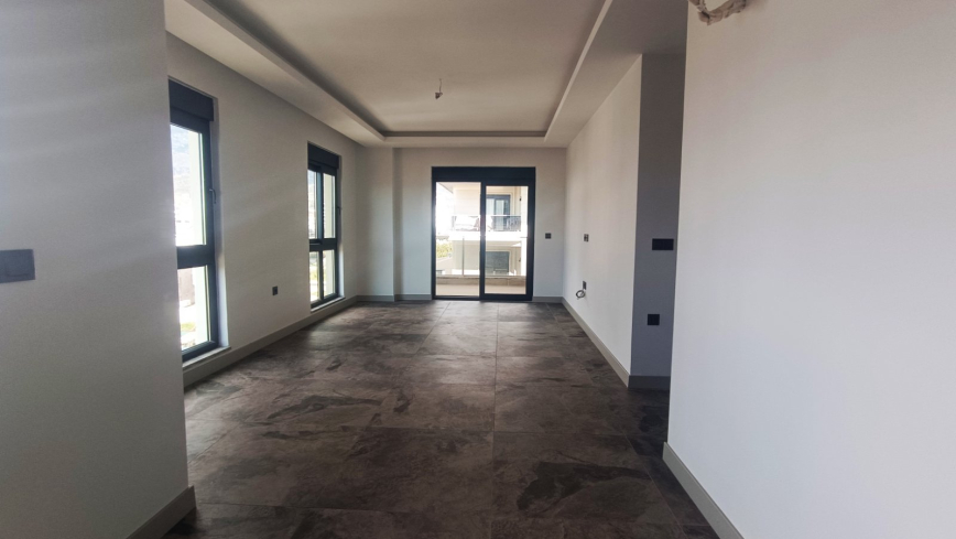 2-Apartment Citizenship Package in Mahmutlar, Alanya — 500 m to the Sea, Rental License, High Liquidity