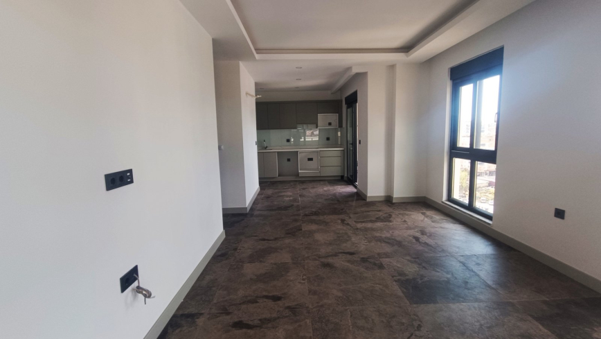 2-Apartment Citizenship Package in Mahmutlar, Alanya — 500 m to the Sea, Rental License, High Liquidity