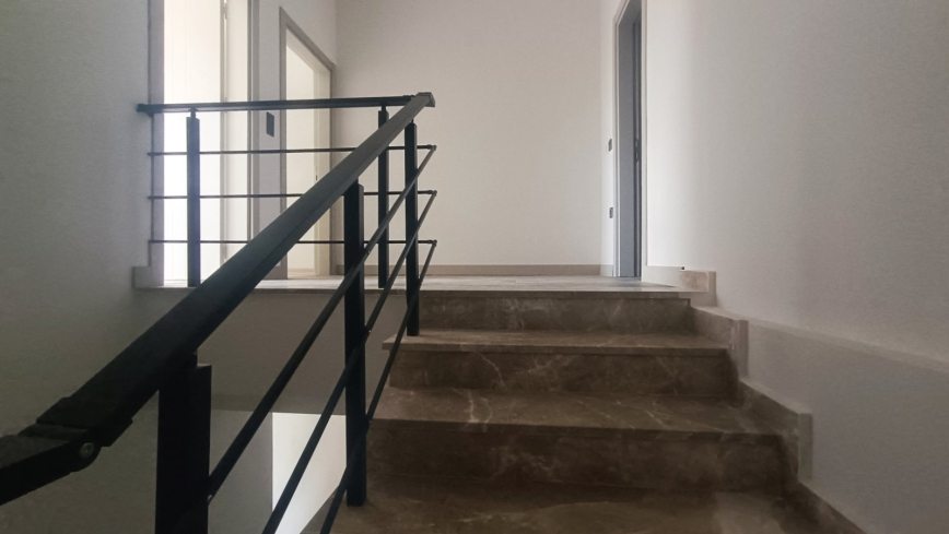 2-Apartment Citizenship Package in Mahmutlar, Alanya — 500 m to the Sea, Rental License, High Liquidity