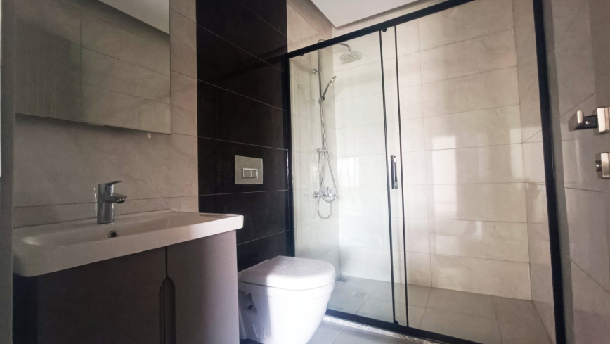 2-Apartment Citizenship Package in Mahmutlar, Alanya — 500 m to the Sea, Rental License, High Liquidity