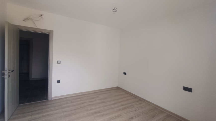 2-Apartment Citizenship Package in Mahmutlar, Alanya — 500 m to the Sea, Rental License, High Liquidity