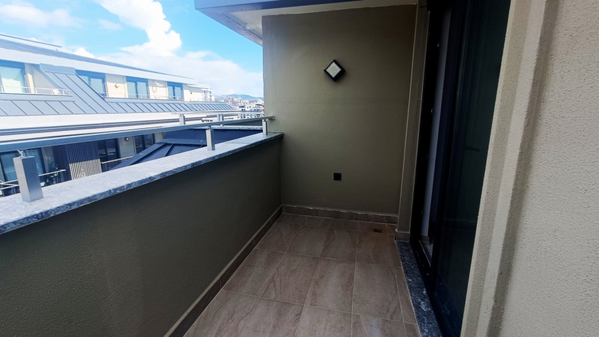 2-Apartment Citizenship Package in Mahmutlar, Alanya — 500 m to the Sea, Rental License, High Liquidity