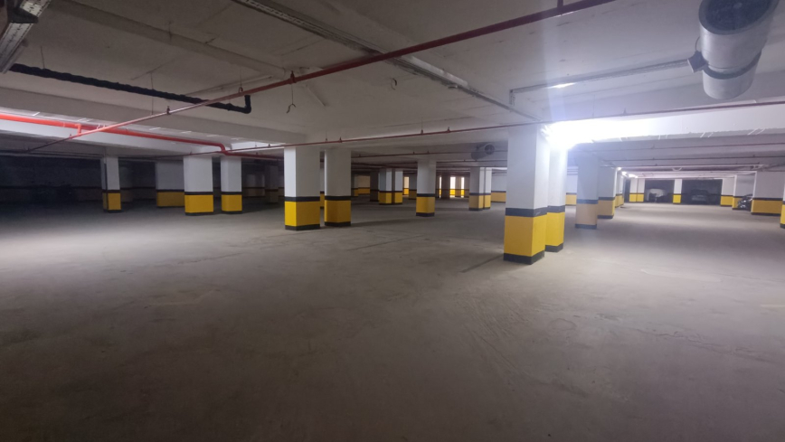 2-Apartment Citizenship Package in Mahmutlar, Alanya — 500 m to the Sea, Rental License, High Liquidity