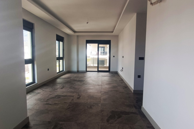 2-Apartment Citizenship Package in Mahmutlar, Alanya — 500 m to the Sea, Rental License, High Liquidity