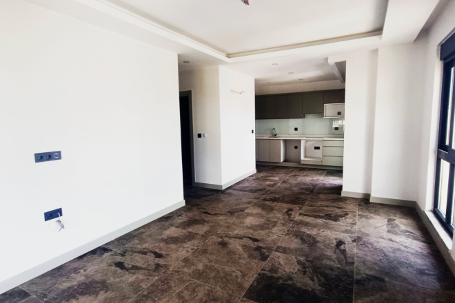 2-Apartment Citizenship Package in Mahmutlar, Alanya — 500 m to the Sea, Rental License, High Liquidity