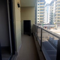 2-Apartment Citizenship Package in Mahmutlar, Alanya — 500 m to the Sea, Rental License, High Liquidity