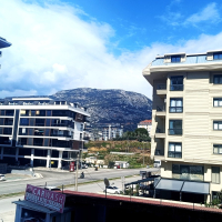 2-Apartment Citizenship Package in Mahmutlar, Alanya — 500 m to the Sea, Rental License, High Liquidity