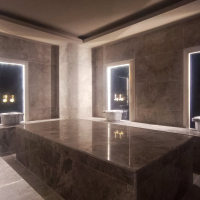 2-Apartment Citizenship Package in Mahmutlar, Alanya — 500 m to the Sea, Rental License, High Liquidity