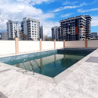 2-Apartment Citizenship Package in Mahmutlar, Alanya — 500 m to the Sea, Rental License, High Liquidity