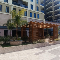 2-Apartment Citizenship Package in Mahmutlar, Alanya — 500 m to the Sea, Rental License, High Liquidity