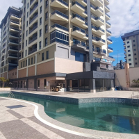 2-Apartment Citizenship Package in Mahmutlar, Alanya — 500 m to the Sea, Rental License, High Liquidity