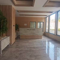 2-Apartment Citizenship Package in Mahmutlar, Alanya — 500 m to the Sea, Rental License, High Liquidity