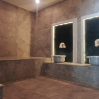 2-Apartment Citizenship Package in Mahmutlar, Alanya — 500 m to the Sea, Rental License, High Liquidity