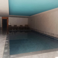 2-Apartment Citizenship Package in Mahmutlar, Alanya — 500 m to the Sea, Rental License, High Liquidity