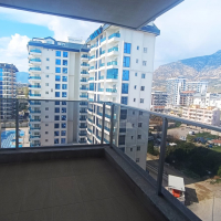 2-Apartment Citizenship Package in Mahmutlar, Alanya — 500 m to the Sea, Rental License, High Liquidity