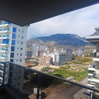 2-Apartment Citizenship Package in Mahmutlar, Alanya — 500 m to the Sea, Rental License, High Liquidity