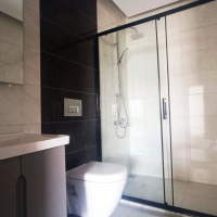 2-Apartment Citizenship Package in Mahmutlar, Alanya — 500 m to the Sea, Rental License, High Liquidity