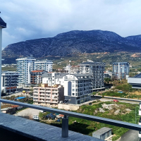 2-Apartment Citizenship Package in Mahmutlar, Alanya — 500 m to the Sea, Rental License, High Liquidity