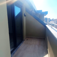 2-Apartment Citizenship Package in Mahmutlar, Alanya — 500 m to the Sea, Rental License, High Liquidity