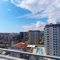 2-Apartment Citizenship Package in Mahmutlar, Alanya — 500 m to the Sea, Rental License, High Liquidity