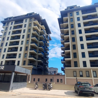 2-Apartment Citizenship Package in Mahmutlar, Alanya — 500 m to the Sea, Rental License, High Liquidity