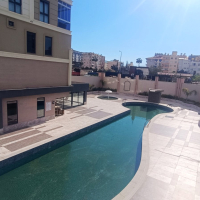 2-Apartment Citizenship Package in Mahmutlar, Alanya — 500 m to the Sea, Rental License, High Liquidity