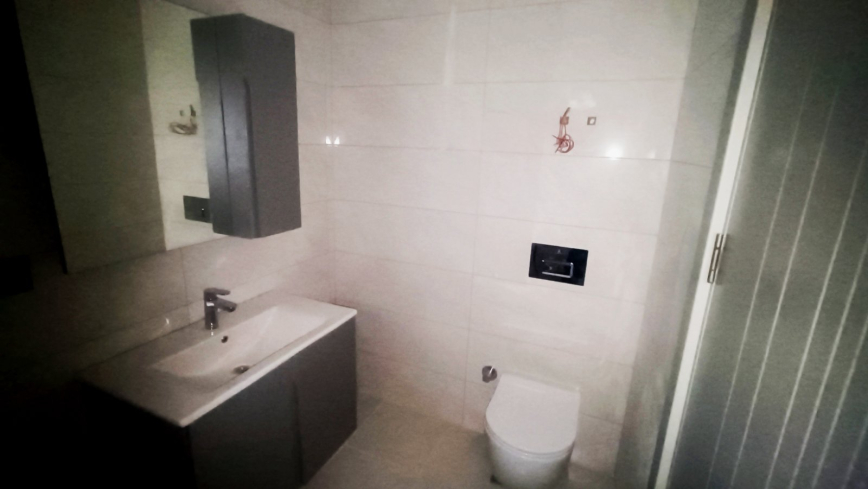 New 3+1 Penthouse in Central Mahmutlar for Turkish Citizenship