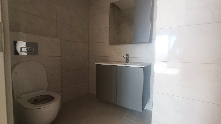 New 3+1 Penthouse in Central Mahmutlar for Turkish Citizenship