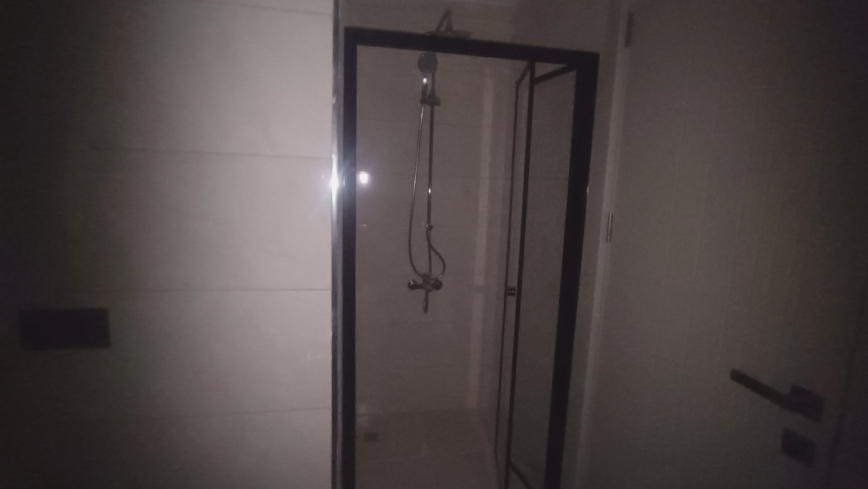 New 3+1 Penthouse in Central Mahmutlar for Turkish Citizenship