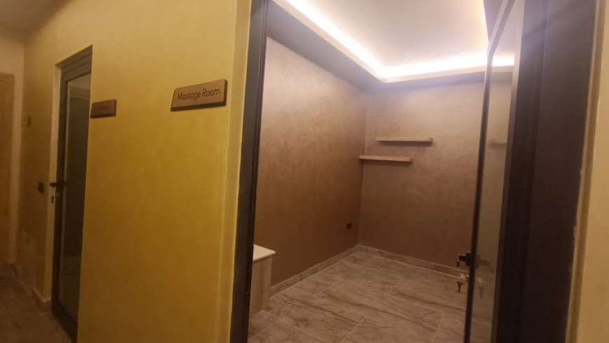 New 3+1 Penthouse in Central Mahmutlar for Turkish Citizenship