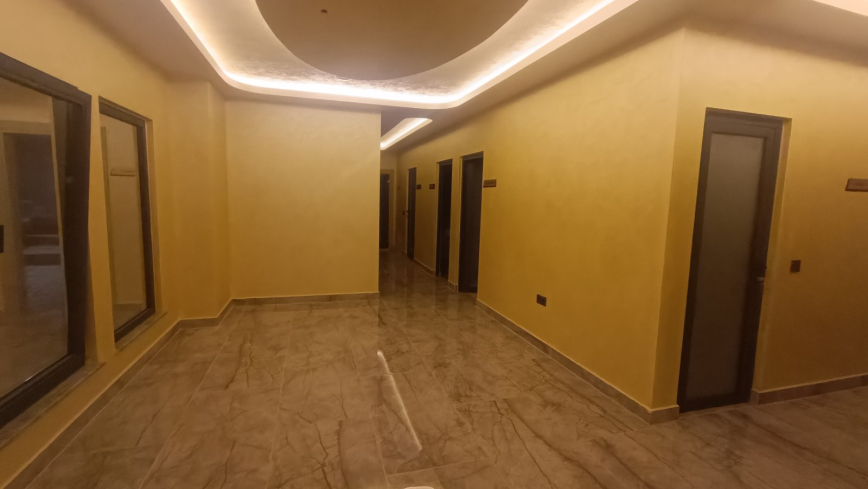 New 3+1 Penthouse in Central Mahmutlar for Turkish Citizenship