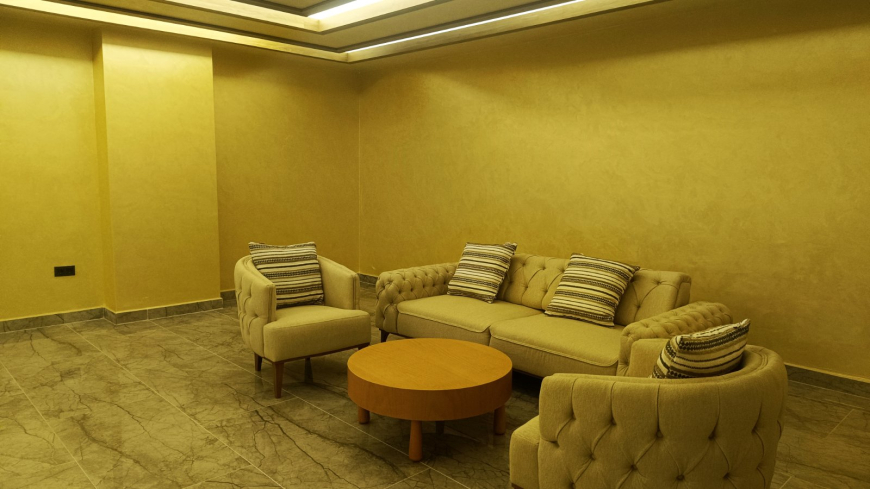 New 3+1 Penthouse in Central Mahmutlar for Turkish Citizenship