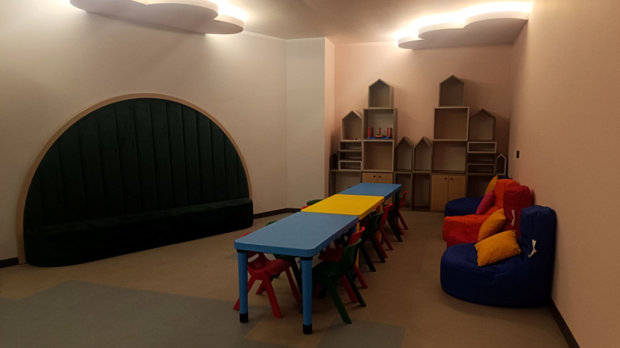 New 3+1 Penthouse in Central Mahmutlar for Turkish Citizenship