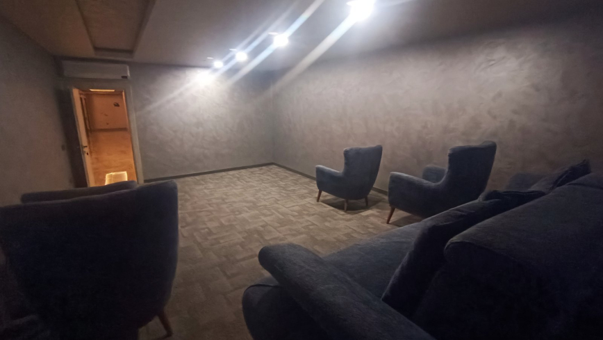 New 3+1 Penthouse in Central Mahmutlar for Turkish Citizenship