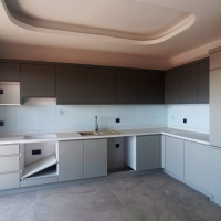 New 3+1 Penthouse in Central Mahmutlar for Turkish Citizenship