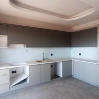 New 3+1 Penthouse in Central Mahmutlar for Turkish Citizenship