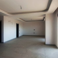 New 3+1 Penthouse in Central Mahmutlar for Turkish Citizenship