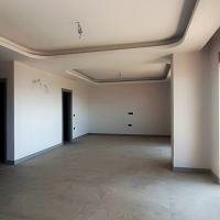 New 3+1 Penthouse in Central Mahmutlar for Turkish Citizenship