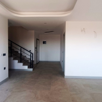 New 3+1 Penthouse in Central Mahmutlar for Turkish Citizenship