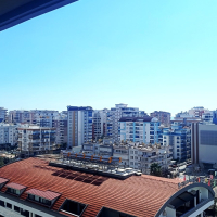 New 3+1 Penthouse in Central Mahmutlar for Turkish Citizenship