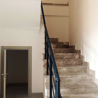 New 3+1 Penthouse in Central Mahmutlar for Turkish Citizenship